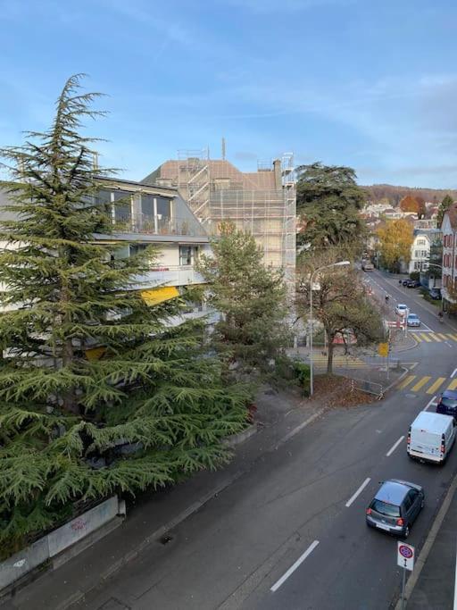 Apartamento Bright And Quiet In The Center - Sky1 *