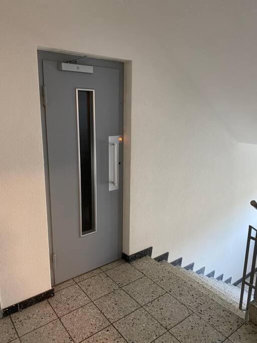 Appartement Bright And Quiet In The Center - Sky1